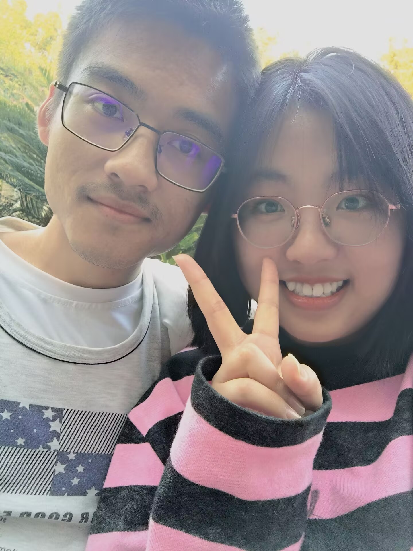 我的生日