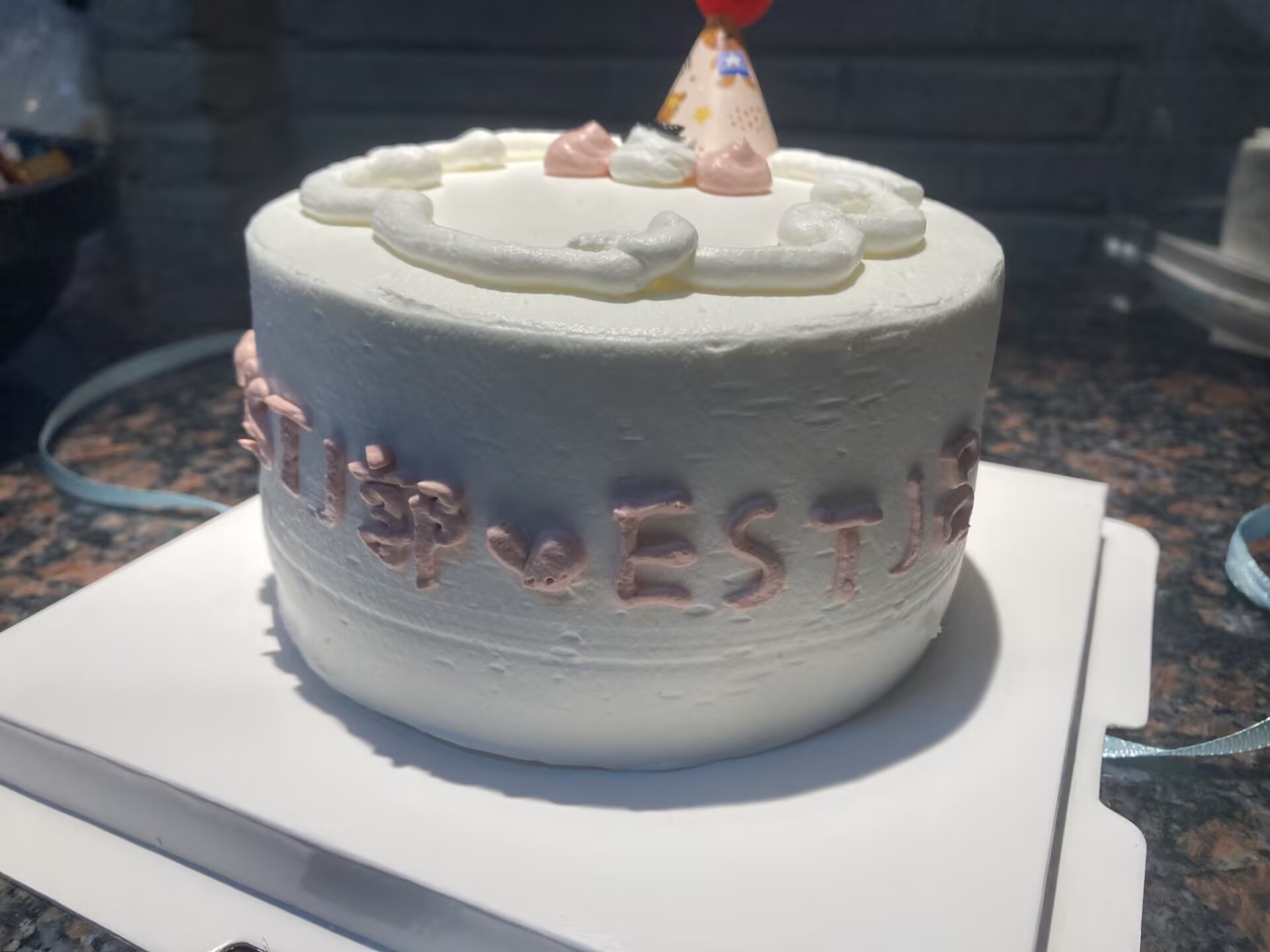 🎂